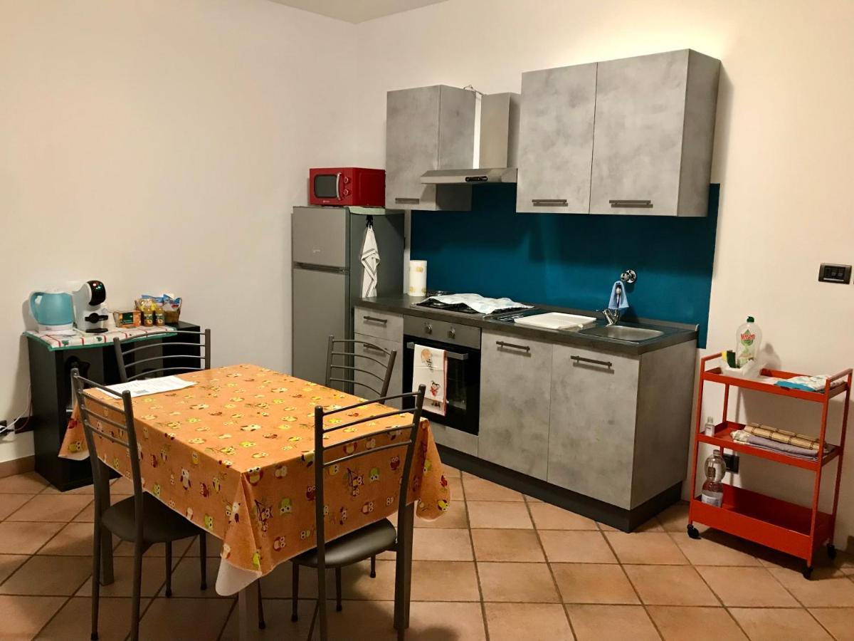 Appartamento In Cascina -La Cascinetta Di Ali- Roatto Εξωτερικό φωτογραφία