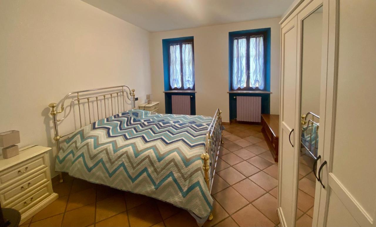 Appartamento In Cascina -La Cascinetta Di Ali- Roatto Εξωτερικό φωτογραφία