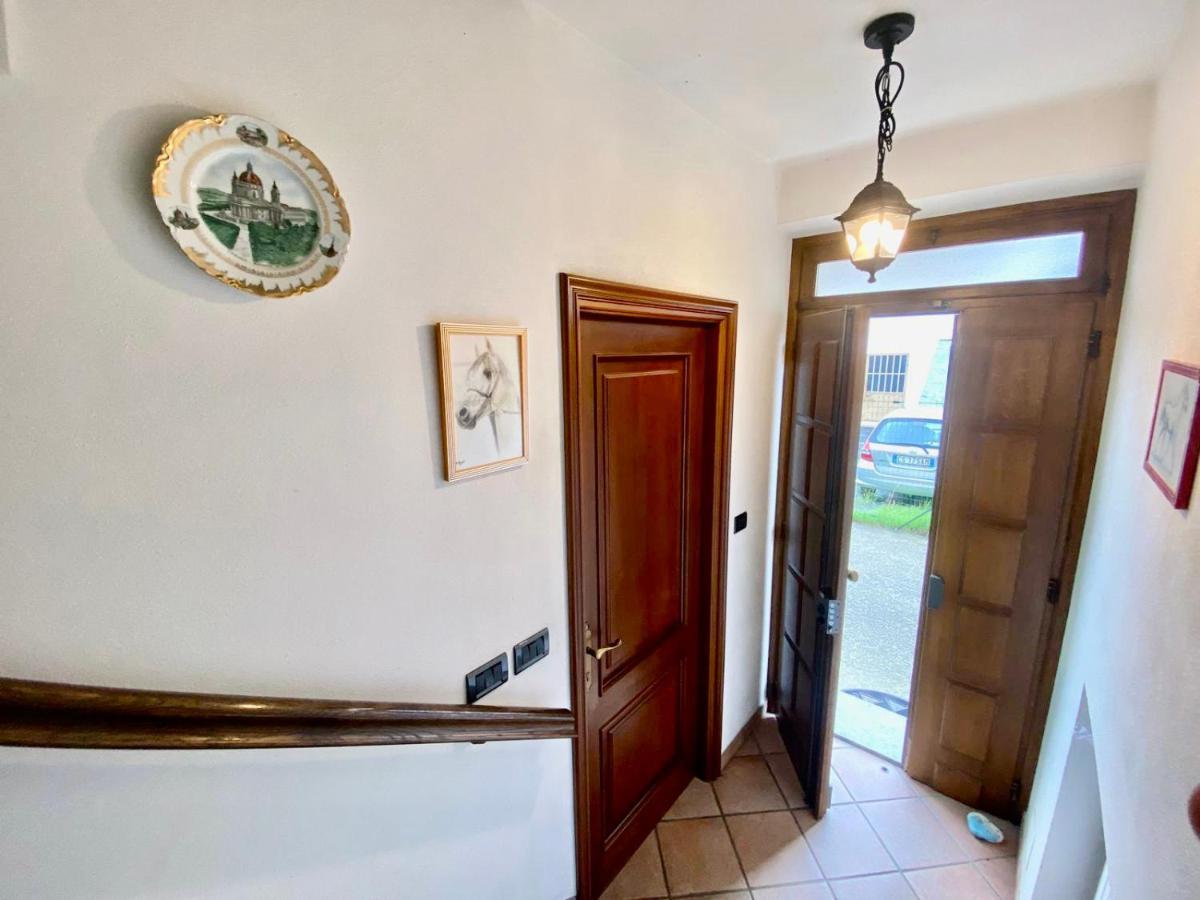 Appartamento In Cascina -La Cascinetta Di Ali- Roatto Εξωτερικό φωτογραφία