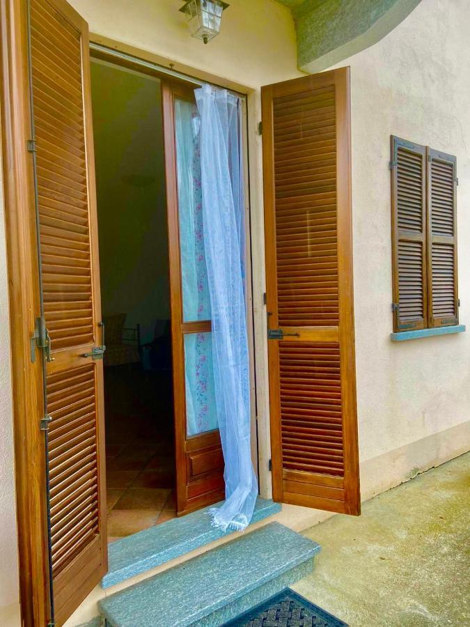 Appartamento In Cascina -La Cascinetta Di Ali- Roatto Εξωτερικό φωτογραφία
