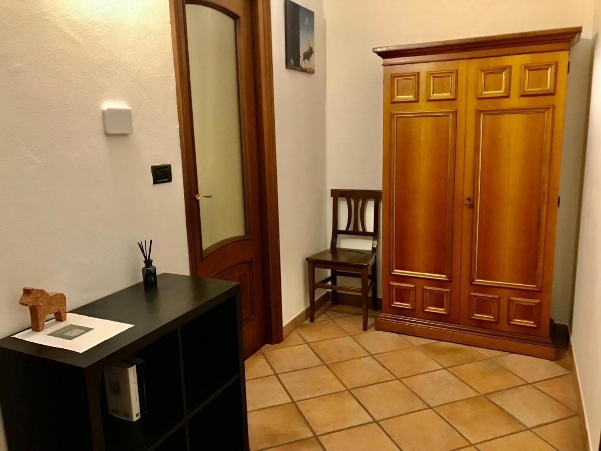 Appartamento In Cascina -La Cascinetta Di Ali- Roatto Εξωτερικό φωτογραφία