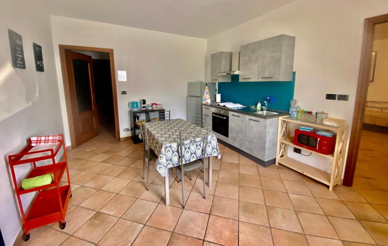 Appartamento In Cascina -La Cascinetta Di Ali- Roatto Εξωτερικό φωτογραφία