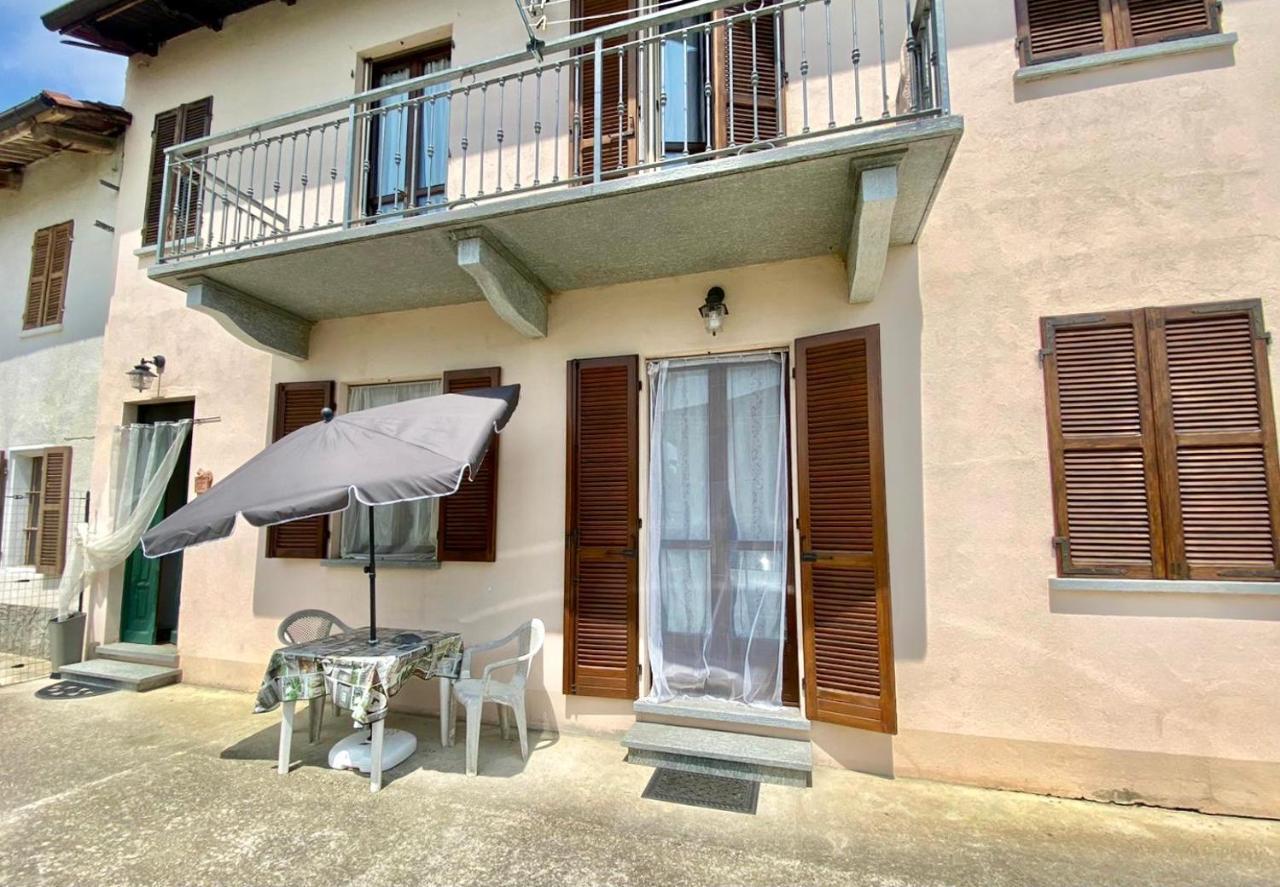 Appartamento In Cascina -La Cascinetta Di Ali- Roatto Εξωτερικό φωτογραφία