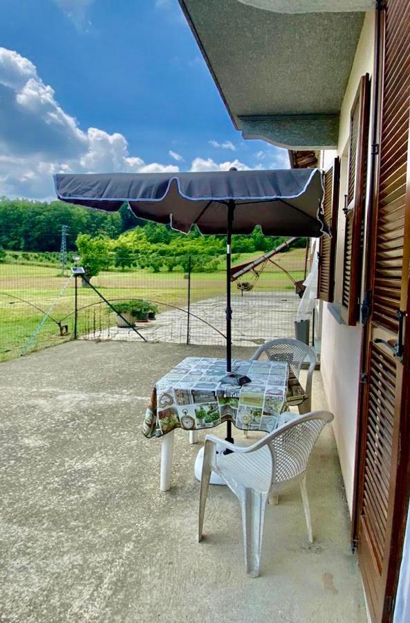 Appartamento In Cascina -La Cascinetta Di Ali- Roatto Εξωτερικό φωτογραφία