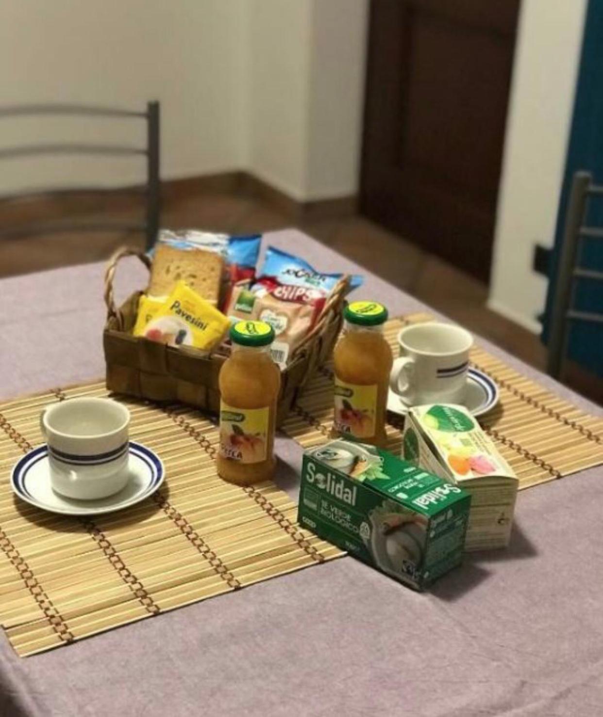 Appartamento In Cascina -La Cascinetta Di Ali- Roatto Εξωτερικό φωτογραφία