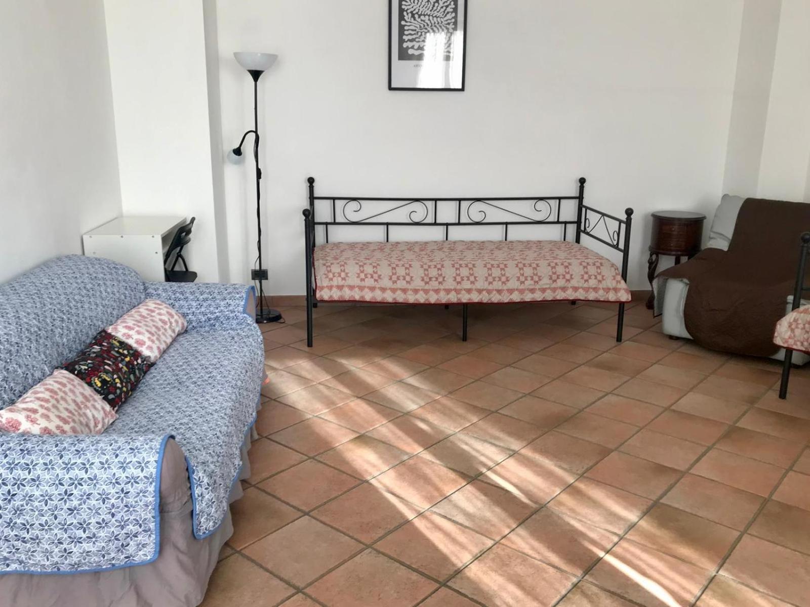 Appartamento In Cascina -La Cascinetta Di Ali- Roatto Εξωτερικό φωτογραφία