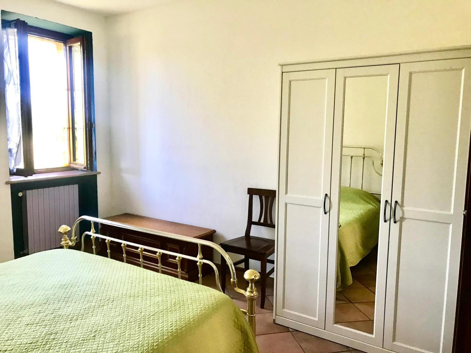 Appartamento In Cascina -La Cascinetta Di Ali- Roatto Εξωτερικό φωτογραφία